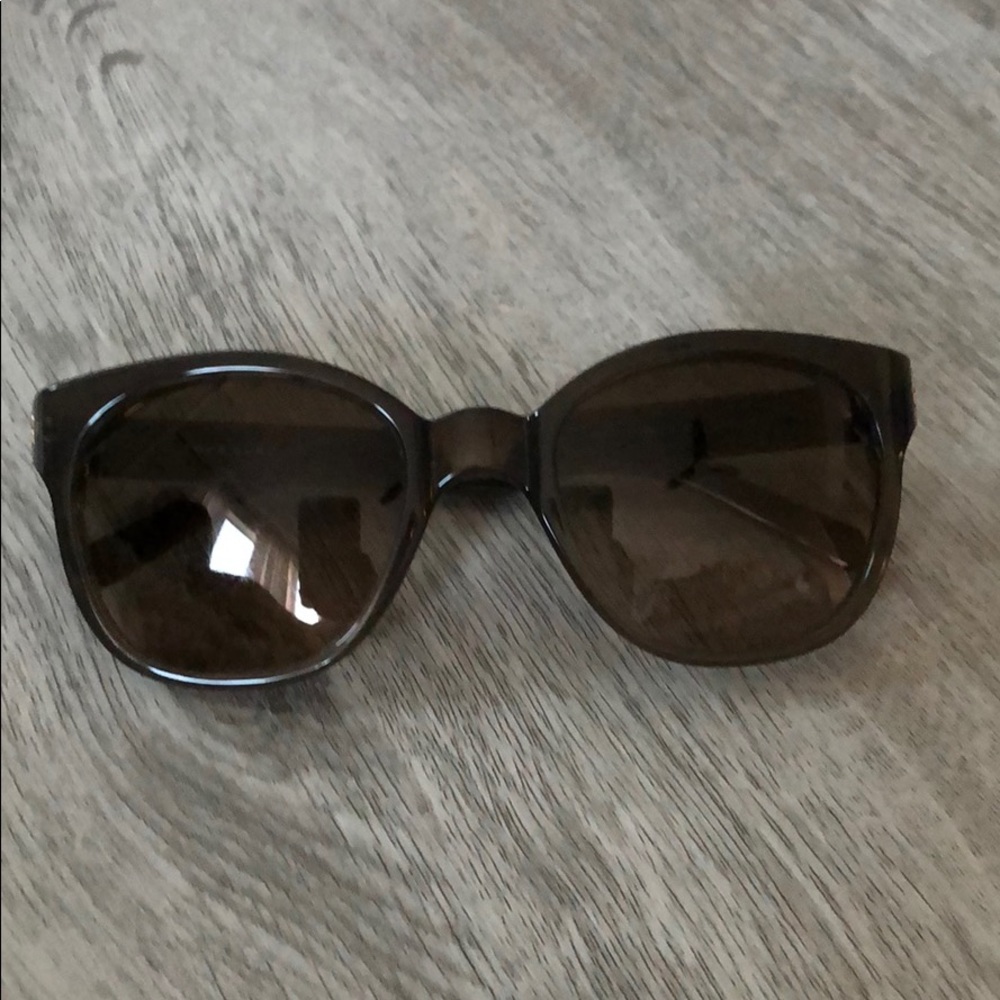 Tory Burch Sunglasses - Olive/Taupe